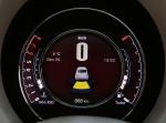Fiat 500 Cult 2014 года